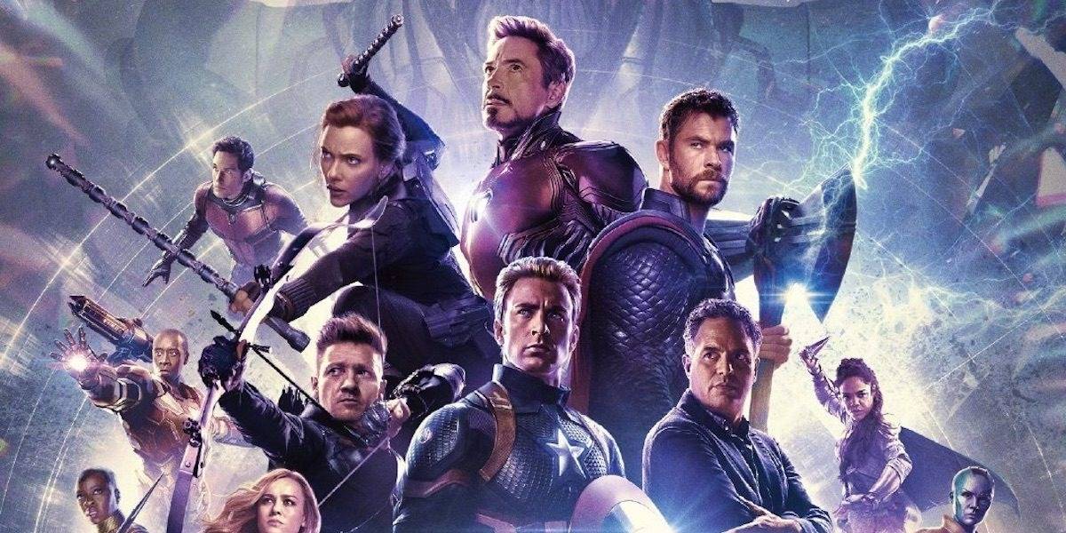 Avengers: Endgame dura tres horas y sus directores explican por qué