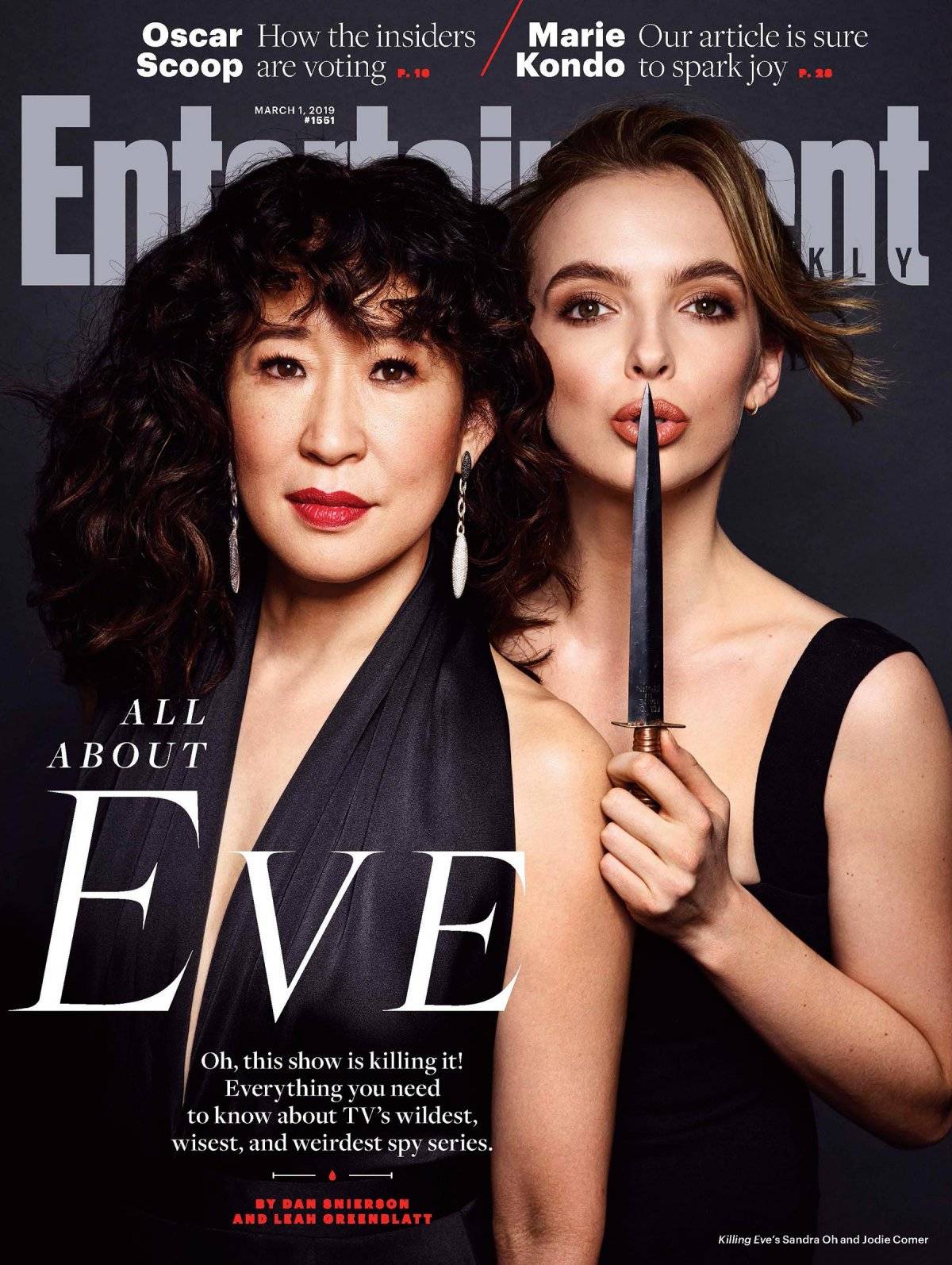 eve