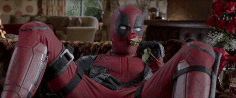 DeadPool
