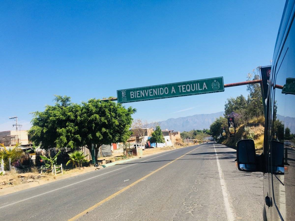 Tequila