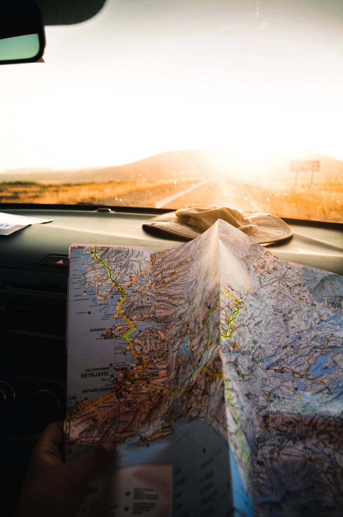 Viajar