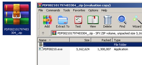 Malware 2 Malware 2