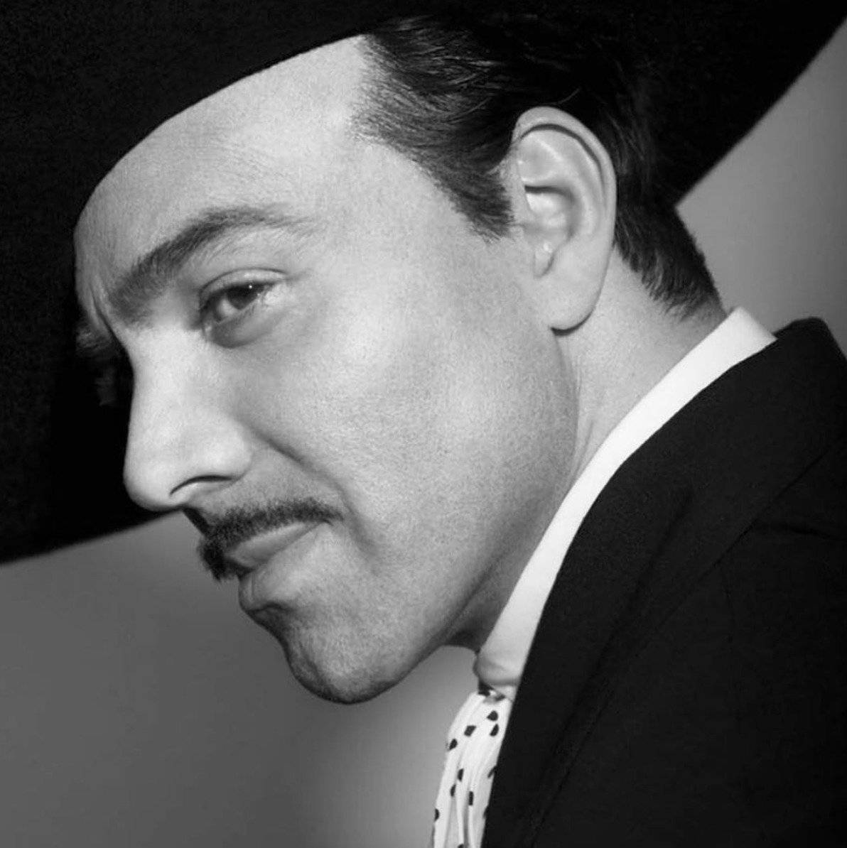 Omar Chaparro