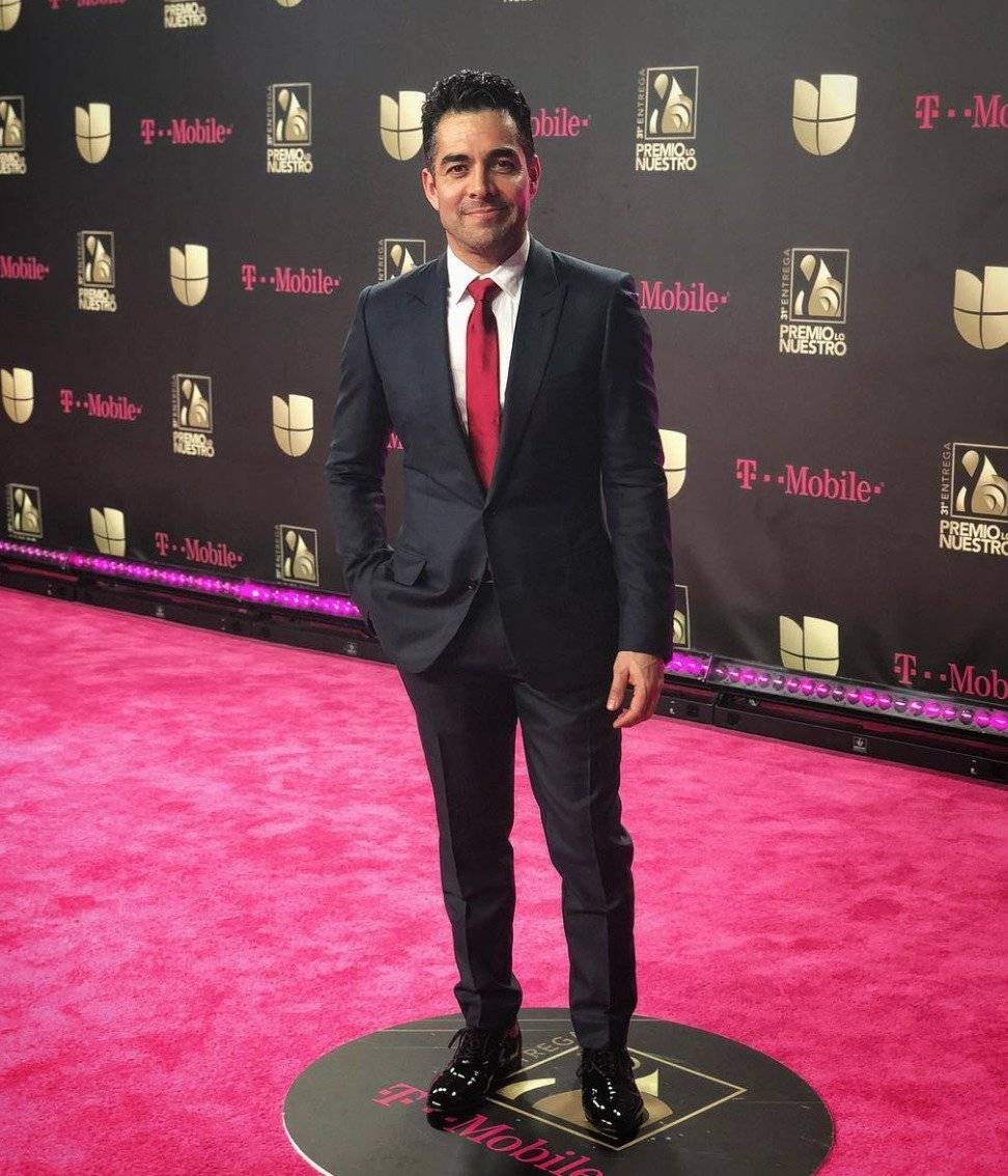 Omar Chaparro