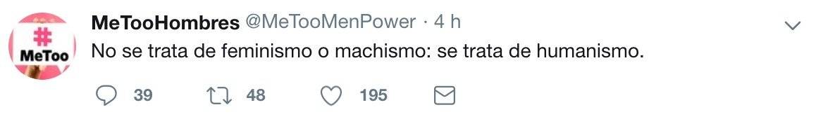 feminismo