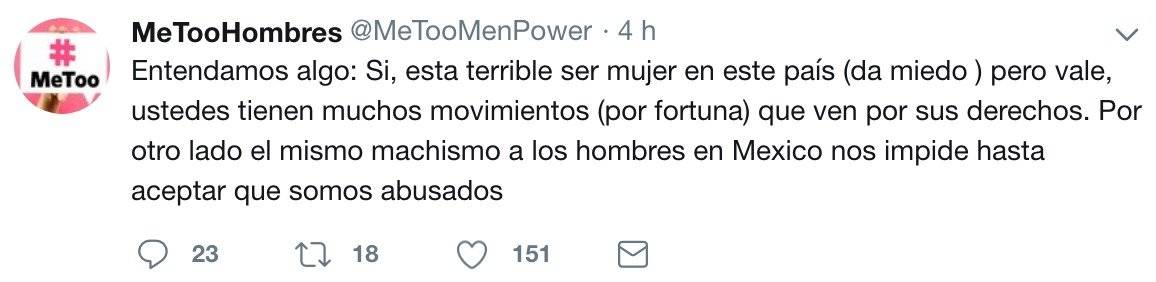 machismo