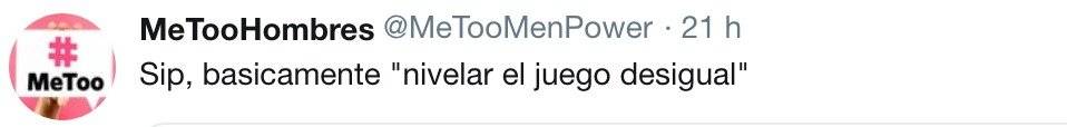 feminismo