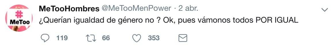 me too