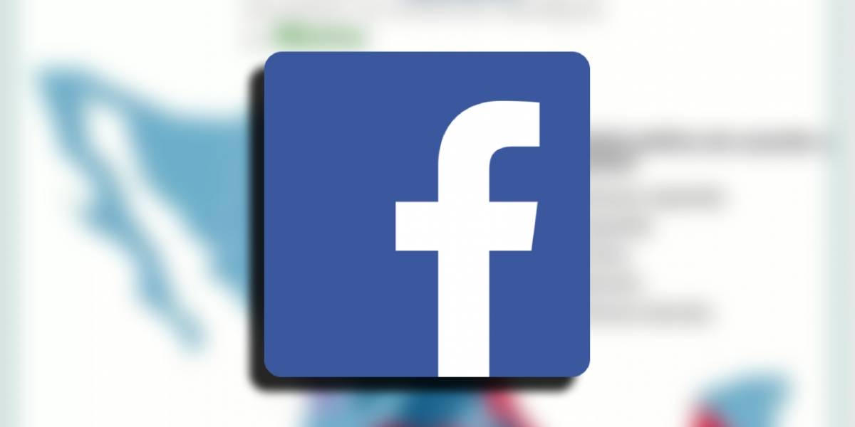 Gráfica creada con ayuda de Facebook demuestra que México tiene una separación de ideas políticas muy claras