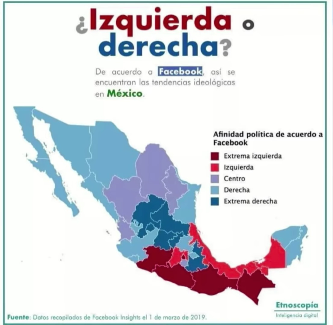 México facebook México facebook