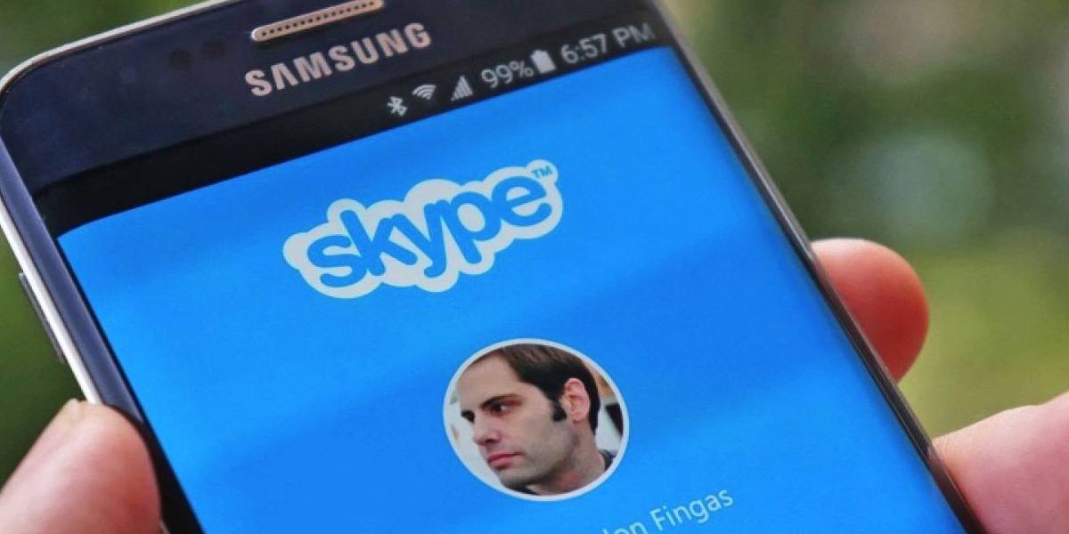 Fallo grave en Skype para Android contesta llamadas aunque tú no quieras
