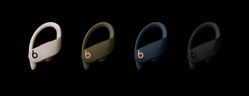 powerbeats powerbeats