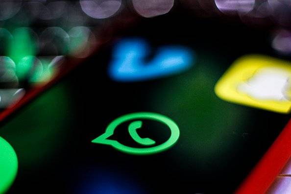 WhatsApp