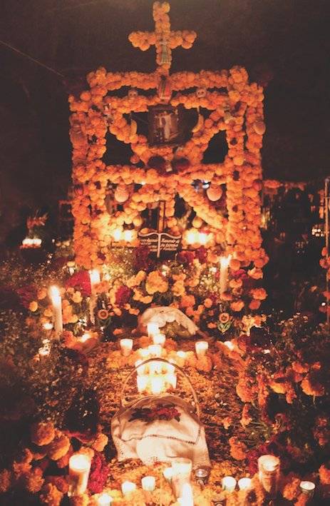 Turismo en Michoacán
