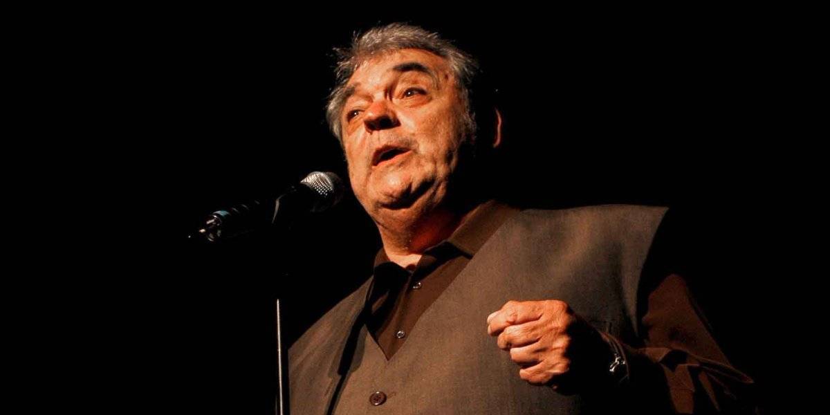 Cuando un amigo se va; se apaga la voz de Alberto Cortez