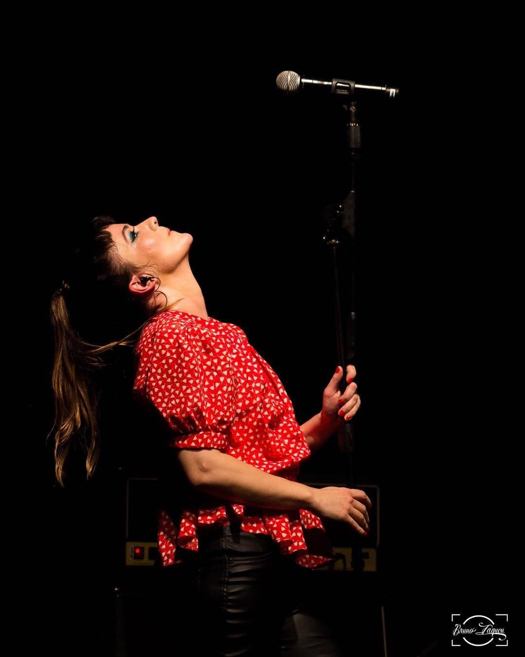 Autoramas Érika Martins