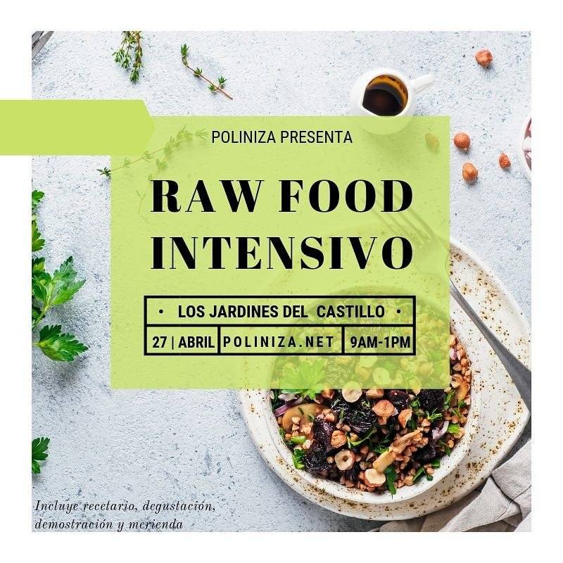 Rawfood