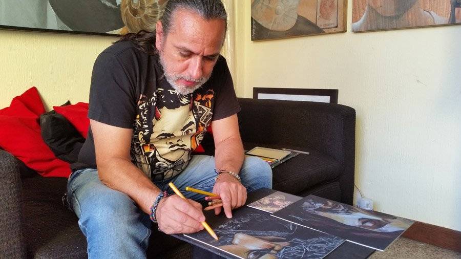Jorge Corleto