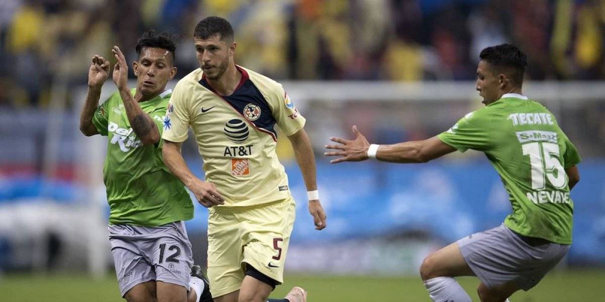 Definido el horario de la final de la Copa MX