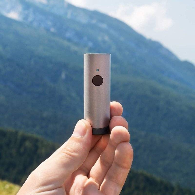 Atmotube