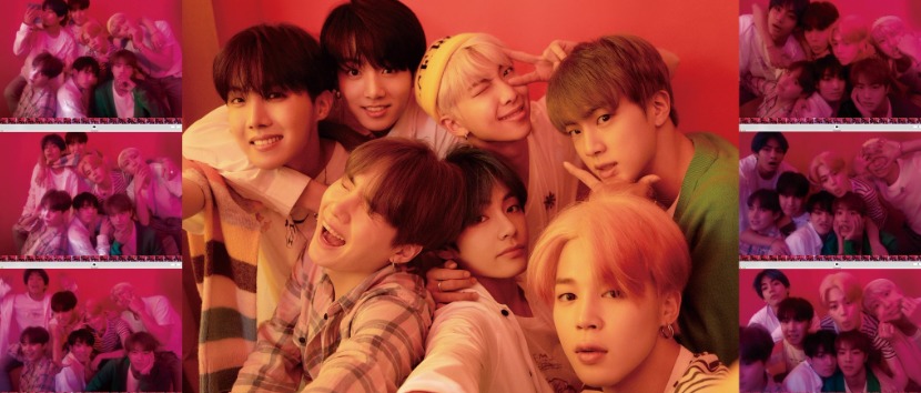 BTS