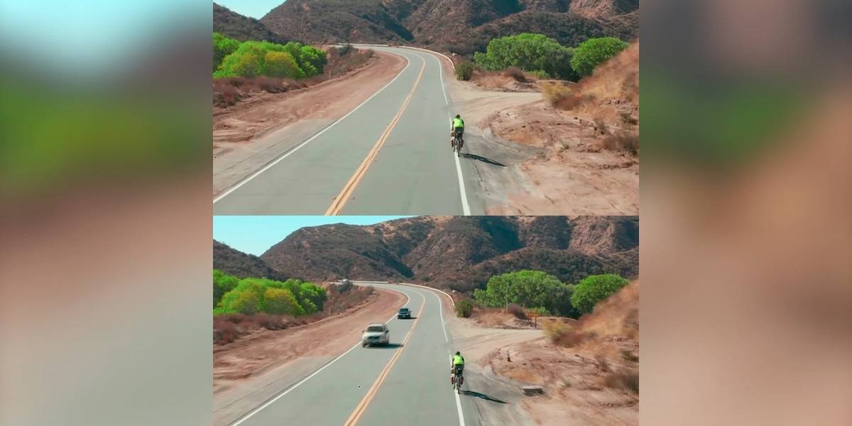 El nuevo After Effects te permite borrar objetos igual que Photoshop, pero en video