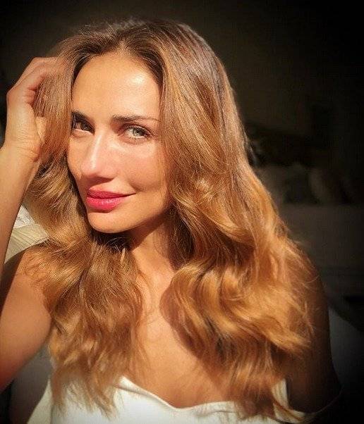 Carola de Moras