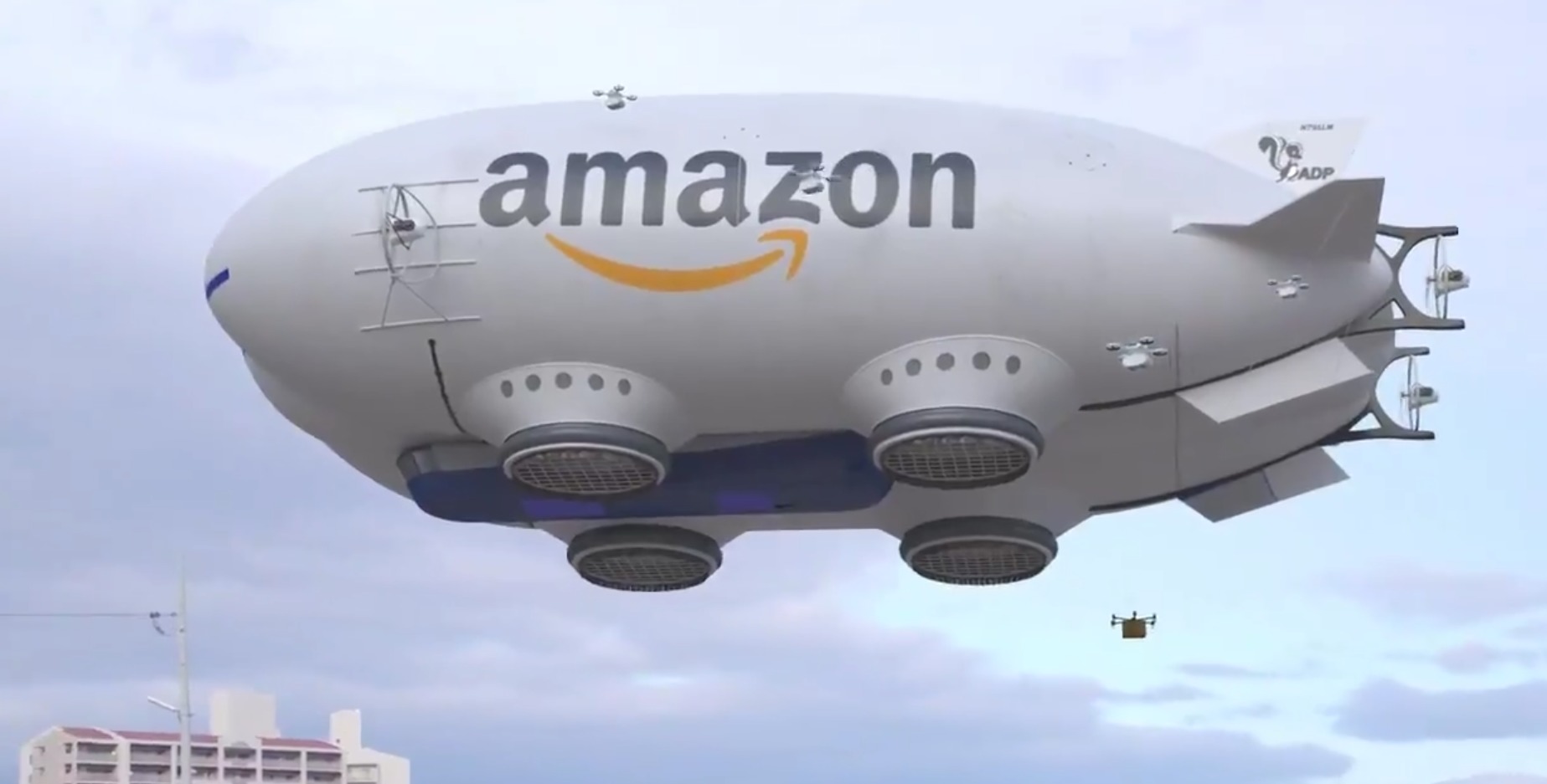 Amazon enfrenta compleja situación debido al despido de siete trabajadoras que estaban embarazadas Amazon enfrenta compleja situación debido al despido de siete trabajadoras que estaban embarazadas