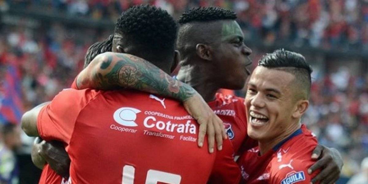 Ver Gratis Independiente Medellín vs Once Caldas Liga ...