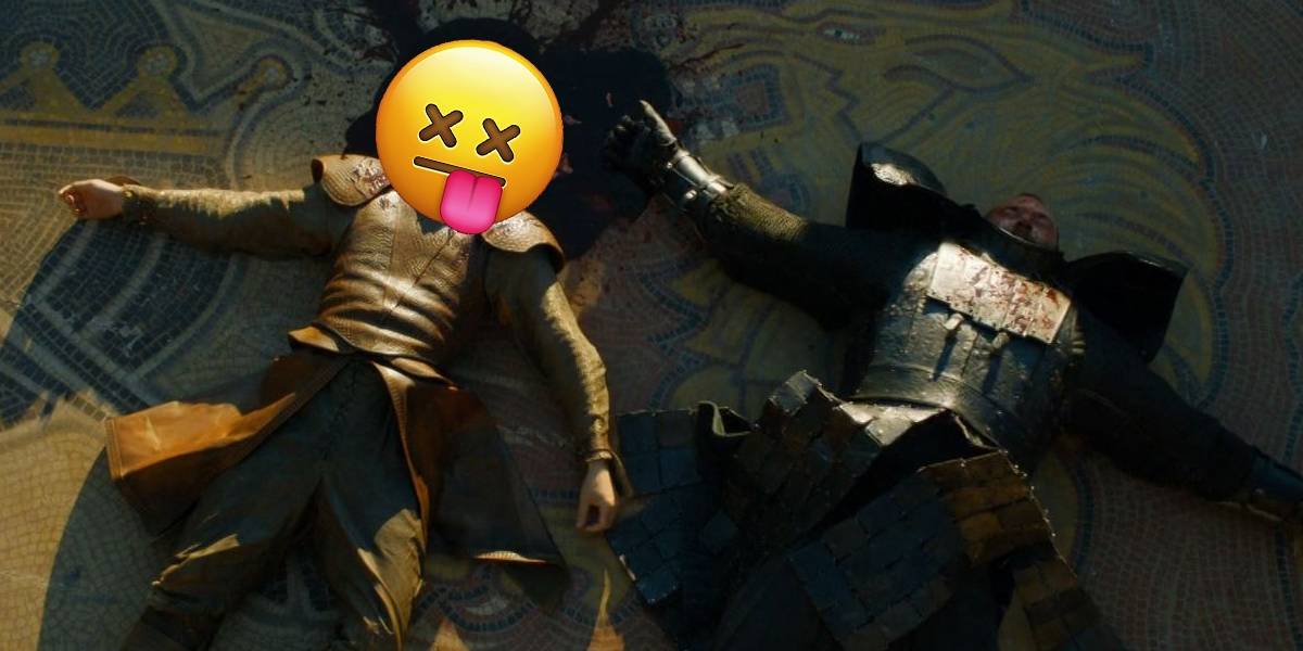 Oberyn Martell se reencuentra con The Mountain en la premiere de Game of Thrones