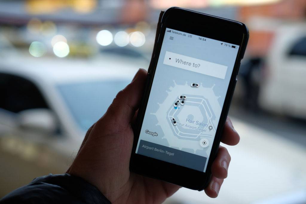 ¿Qué ha propuesto Uber para ser legalizado en Colombia? ¿Qué ha propuesto Uber para ser legalizado en Colombia?