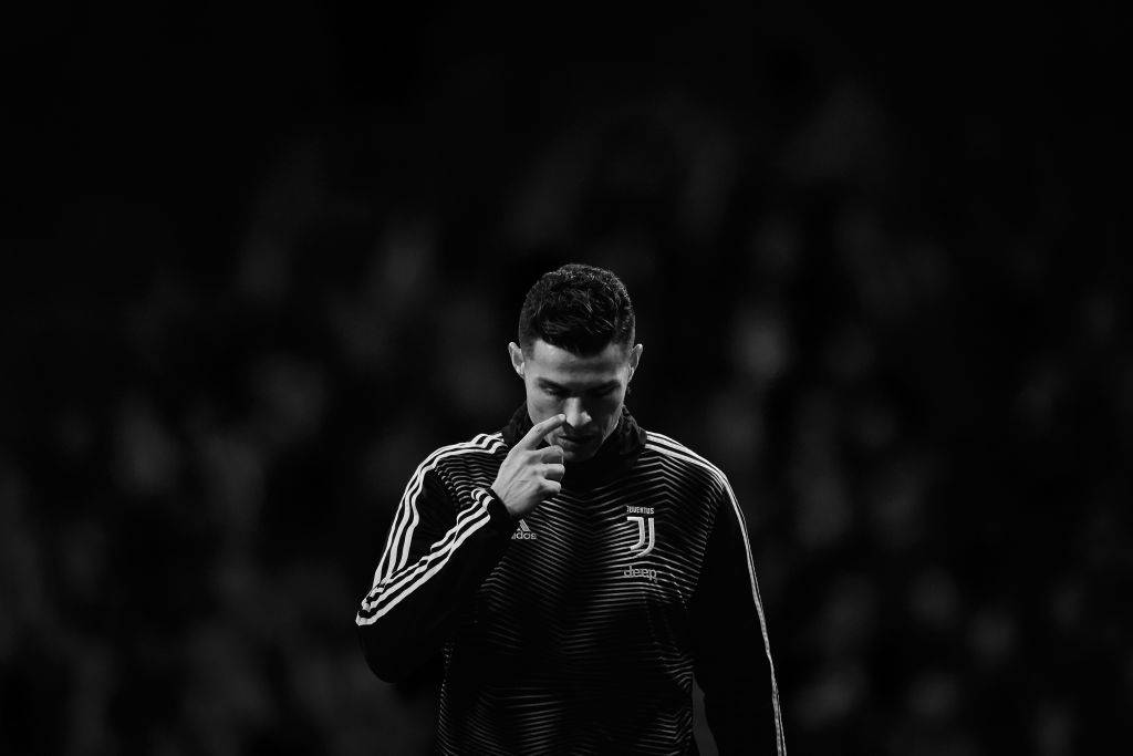 Cristiano Ronaldo Cristiano Ronaldo