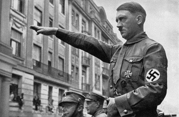Hitler