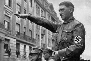 Hitler