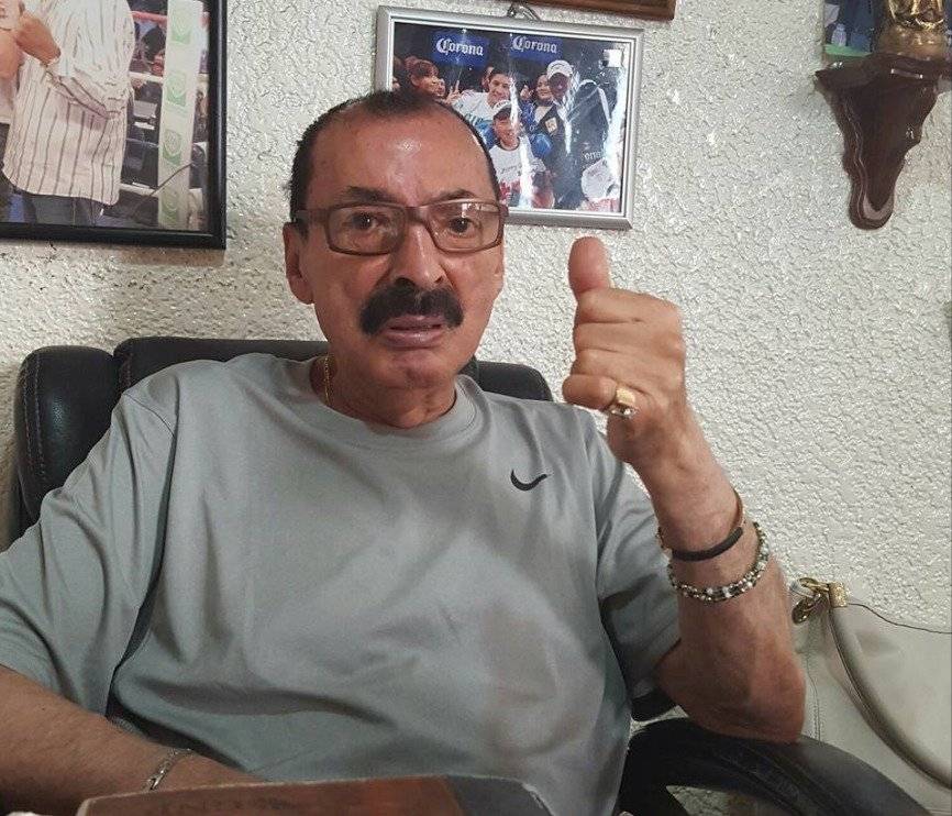 Léster Martínez