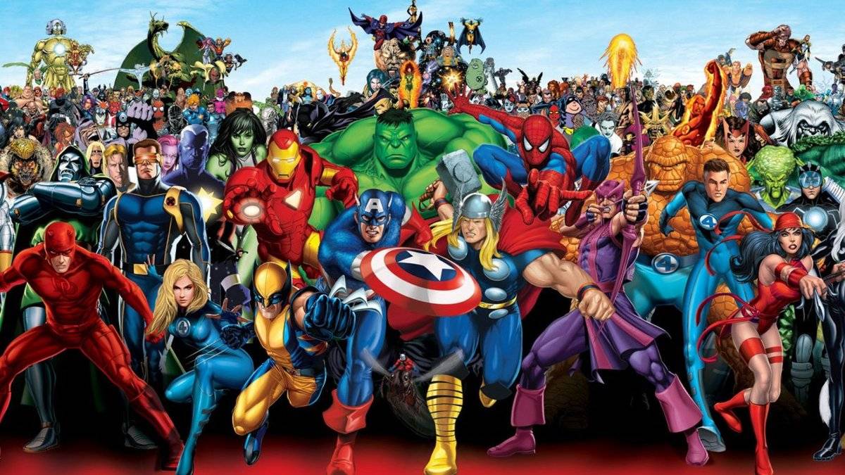 Marvel