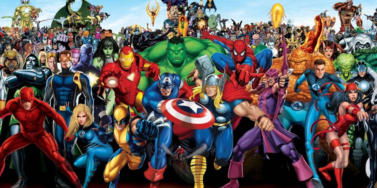 Marvel revela cómo acabará el Universo Marvel y lo que viene después es desolador
