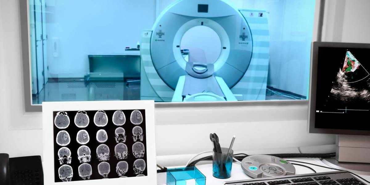 Crearon malware para manipular imágenes de nodos de cáncer en 3D