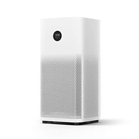 Mi Air Purifier