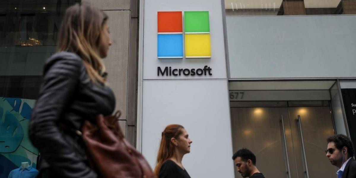 Empleadas de Microsoft están compartiendo numerosas denuncias de acoso sexual y discriminación