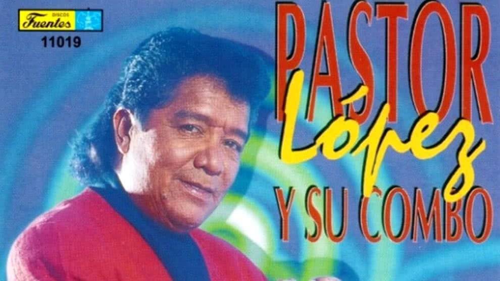 Pastor López