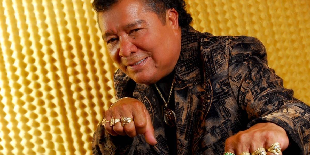 La lista de Spotify que te permitirá recordar los mejores éxitos del gran artista Pastor López