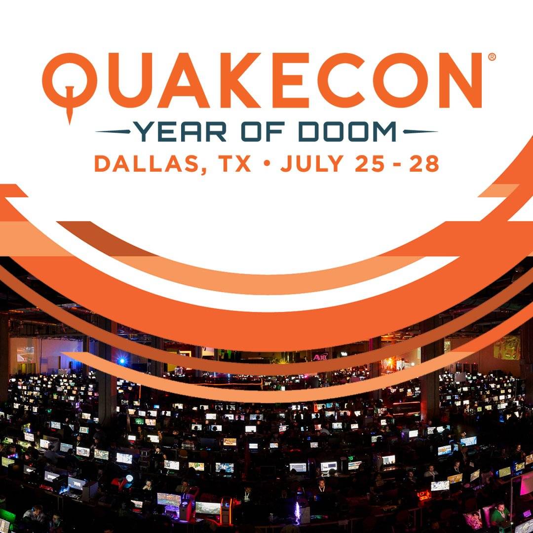 QuakeCon QuakeCon