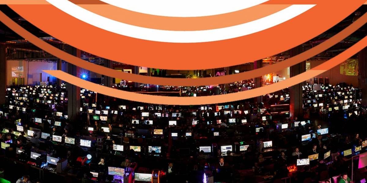QuakeCon 2019 celebrará "El Año de DOOM"
