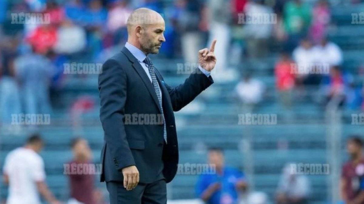 Paco Jémez