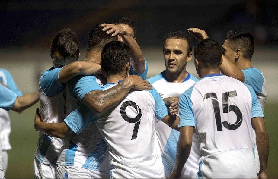 Selección Nacional