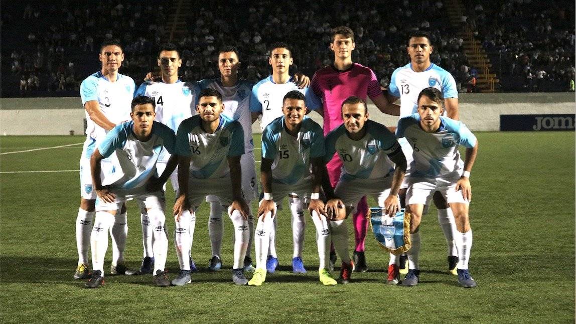 Selección nacional