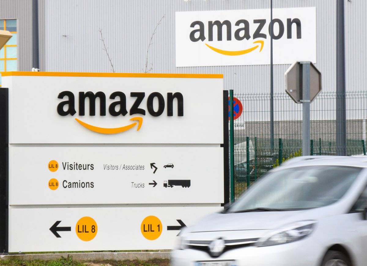 Amazon