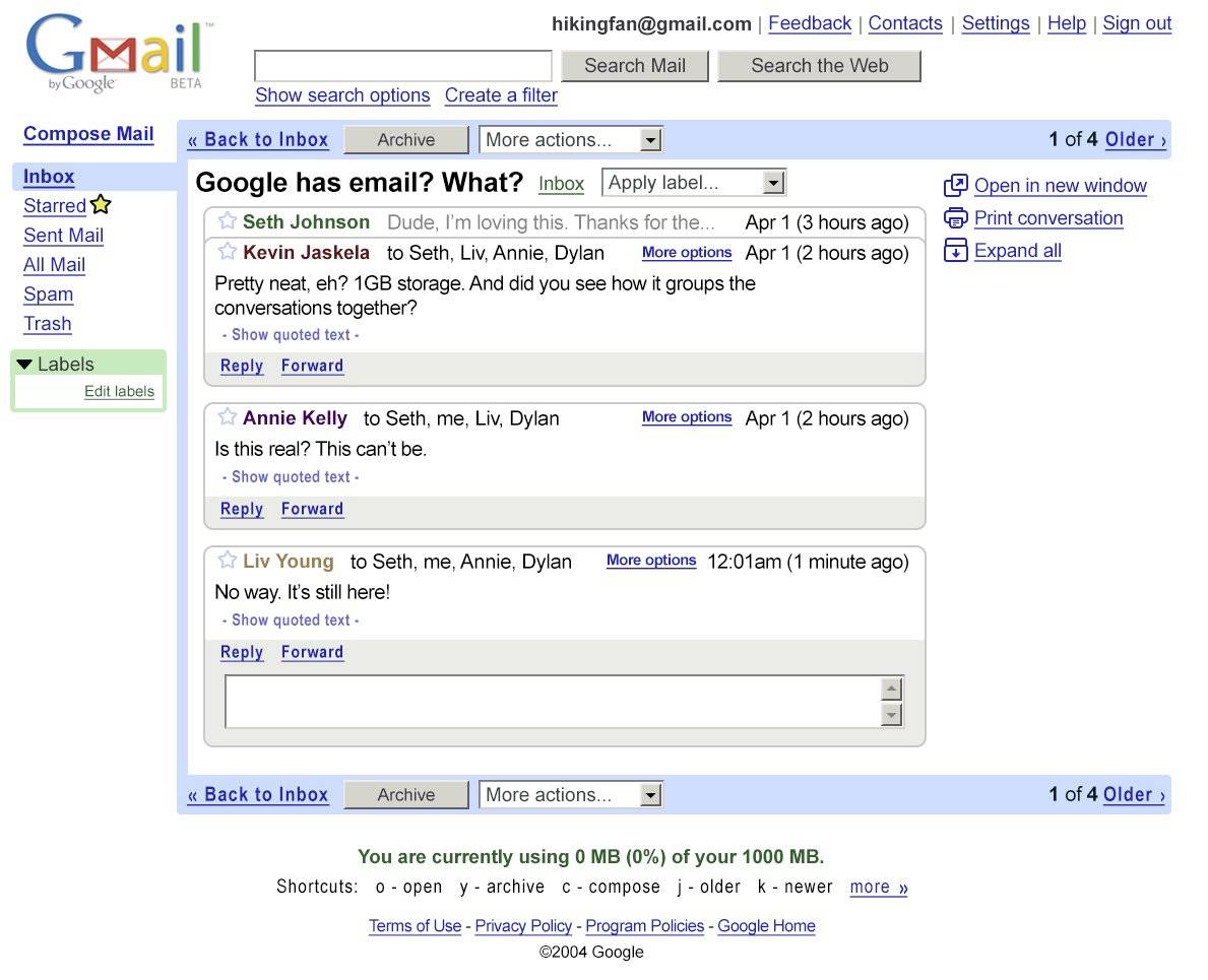 Gmail