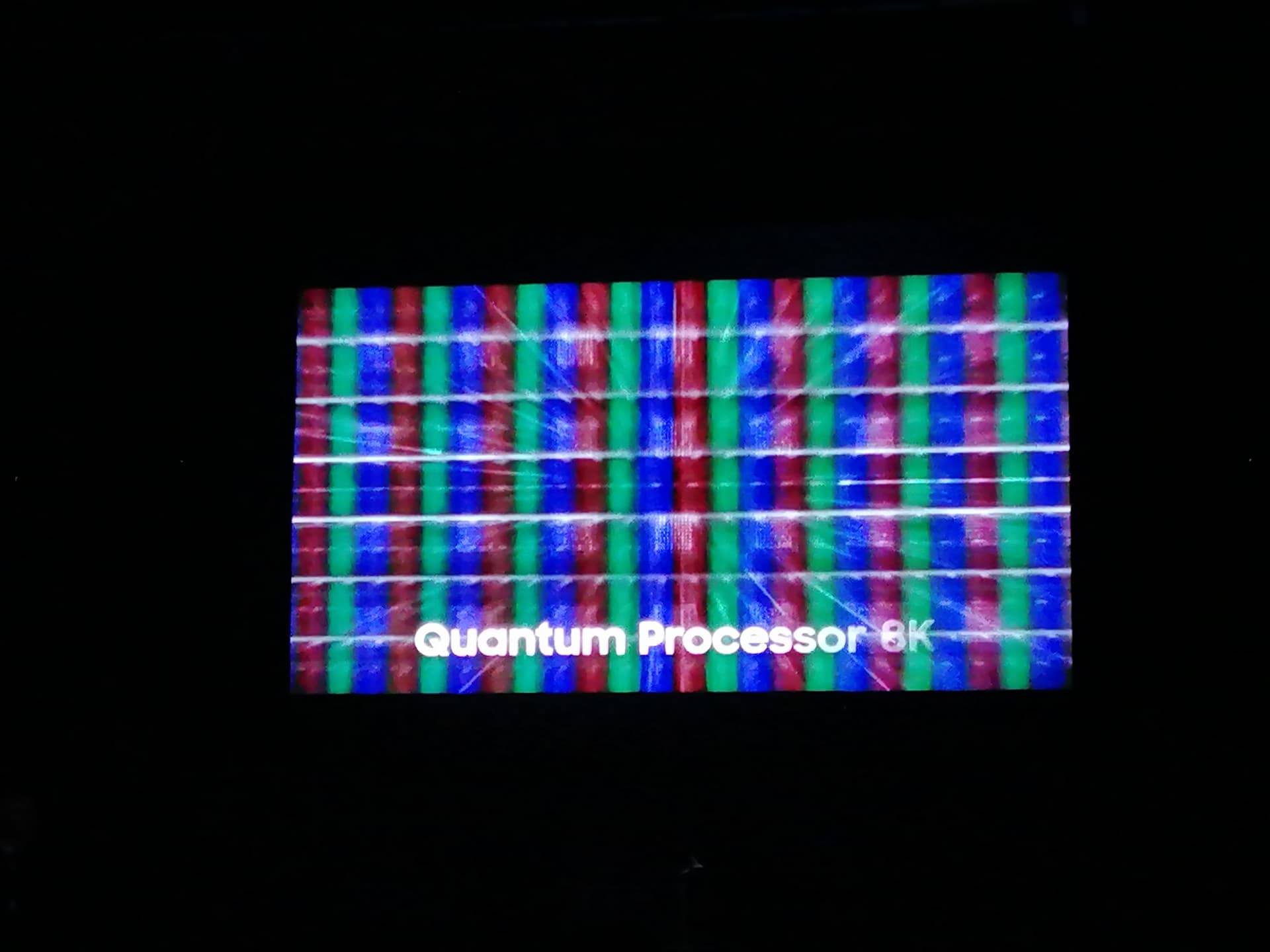 Samsung 8K México Samsung 8K México